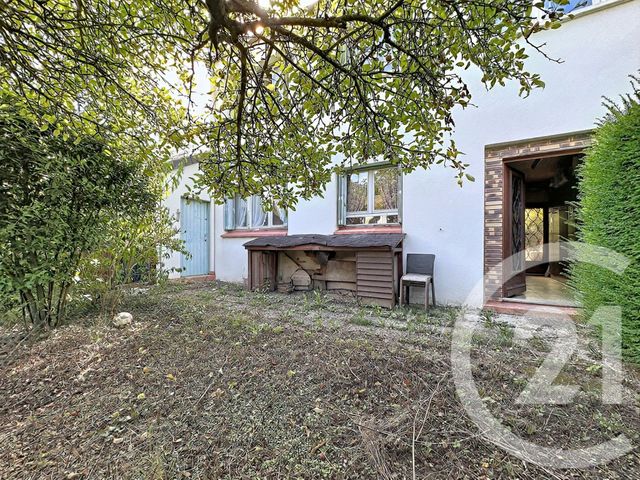 maison à vendre - 5 pièces - 94.0 m2 - VILLEPREUX - 78 - ILE-DE-FRANCE - Century 21 Fels Immobilier