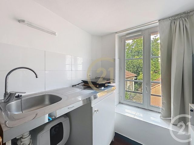 Appartement F1 à louer - 1 pièce - 17.81 m2 - VERSAILLES - 78 - ILE-DE-FRANCE - Century 21 Fels Immobilier
