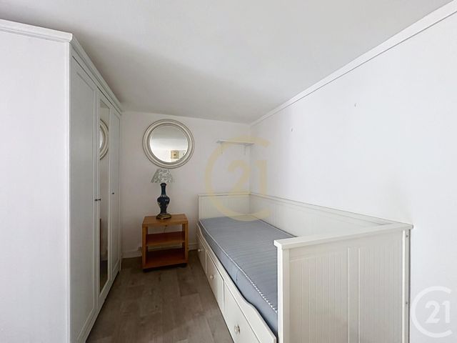 Appartement F1 à louer - 1 pièce - 17.81 m2 - VERSAILLES - 78 - ILE-DE-FRANCE - Century 21 Fels Immobilier