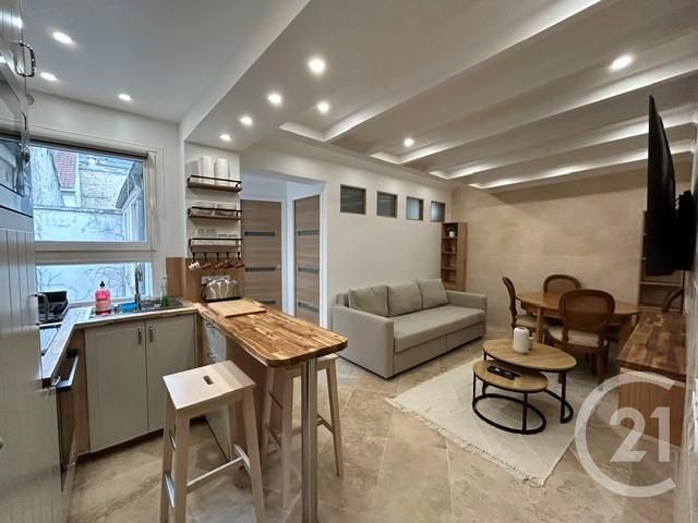 Appartement F2 à louer - 2 pièces - 36.18 m2 - VERSAILLES - 78 - ILE-DE-FRANCE - Century 21 Fels Immobilier