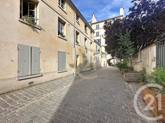 appartement - VERSAILLES - 78