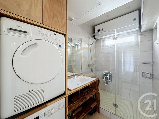Appartement F2 à louer - 2 pièces - 36.18 m2 - VERSAILLES - 78 - ILE-DE-FRANCE - Century 21 Fels Immobilier
