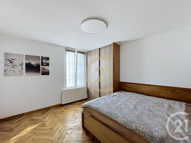 Appartement F2 à louer - 2 pièces - 36.18 m2 - VERSAILLES - 78 - ILE-DE-FRANCE - Century 21 Fels Immobilier
