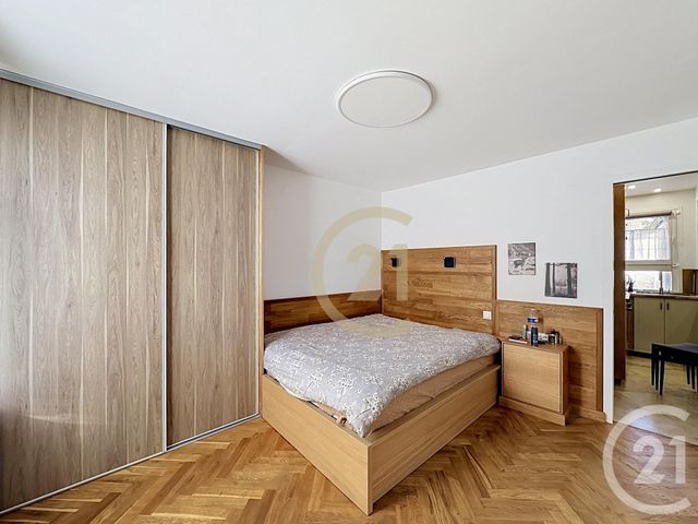Appartement F2 à louer - 2 pièces - 36.18 m2 - VERSAILLES - 78 - ILE-DE-FRANCE - Century 21 Fels Immobilier
