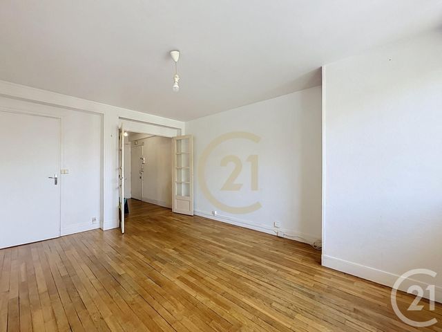 Appartement F2 à louer - 2 pièces - 53.82 m2 - VERSAILLES - 78 - ILE-DE-FRANCE - Century 21 Fels Immobilier