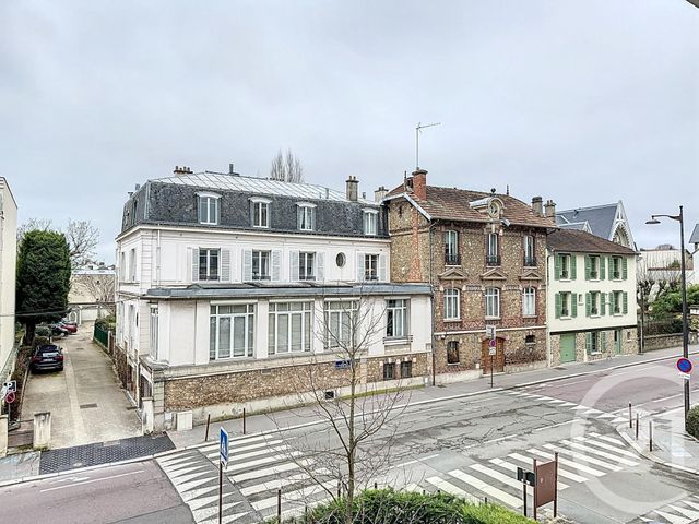 Appartement F2 à louer - 2 pièces - 53.82 m2 - VERSAILLES - 78 - ILE-DE-FRANCE - Century 21 Fels Immobilier