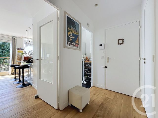 Appartement F4 à vendre - 4 pièces - 93.88 m2 - LE CHESNAY - 78 - ILE-DE-FRANCE - Century 21 Fels Immobilier