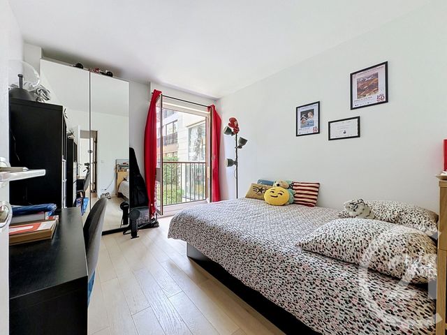 Appartement F4 à vendre - 4 pièces - 93.88 m2 - LE CHESNAY - 78 - ILE-DE-FRANCE - Century 21 Fels Immobilier