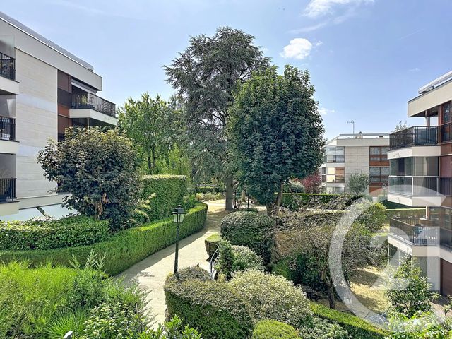 Appartement F4 à vendre - 4 pièces - 93.88 m2 - LE CHESNAY - 78 - ILE-DE-FRANCE - Century 21 Fels Immobilier