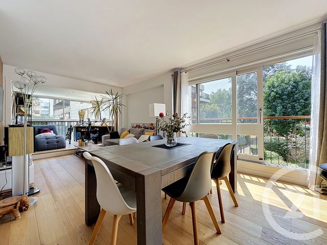 Appartement F4 à vendre LE CHESNAY