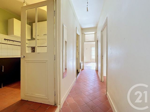 Appartement F3 à vendre - 3 pièces - 58.03 m2 - VERSAILLES - 78 - ILE-DE-FRANCE - Century 21 Fels Immobilier