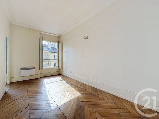 Appartement F3 à vendre - 3 pièces - 58.03 m2 - VERSAILLES - 78 - ILE-DE-FRANCE - Century 21 Fels Immobilier