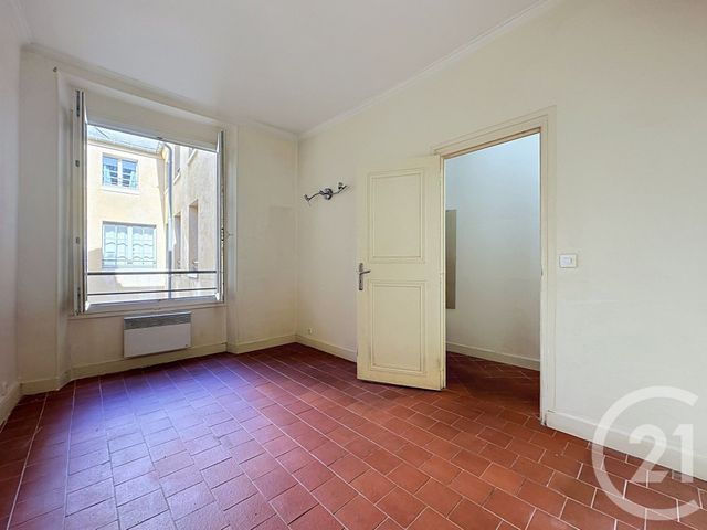 Appartement F3 à vendre - 3 pièces - 58.03 m2 - VERSAILLES - 78 - ILE-DE-FRANCE - Century 21 Fels Immobilier