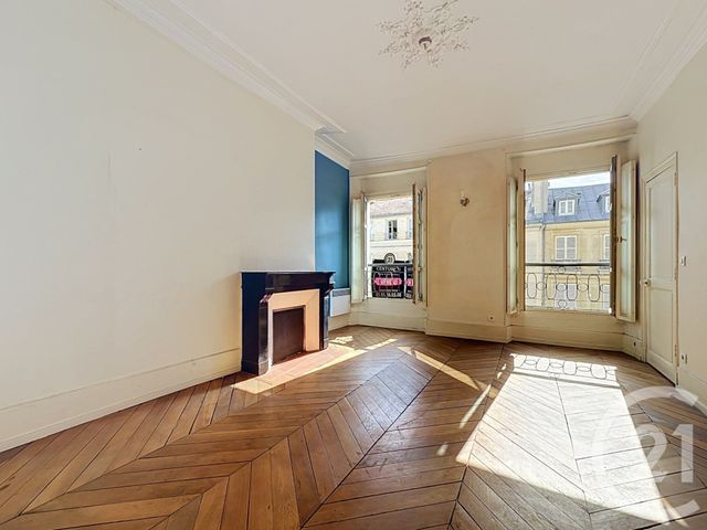 appartement - VERSAILLES - 78