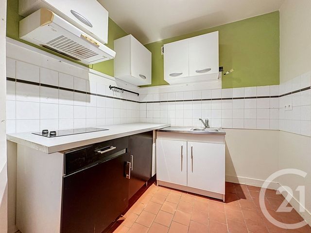 Appartement F3 à vendre - 3 pièces - 58.03 m2 - VERSAILLES - 78 - ILE-DE-FRANCE - Century 21 Fels Immobilier