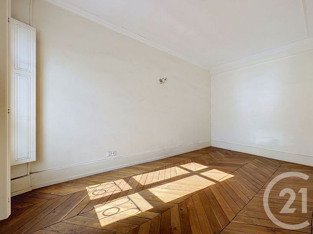 Appartement F3 à vendre - 3 pièces - 58.03 m2 - VERSAILLES - 78 - ILE-DE-FRANCE - Century 21 Fels Immobilier