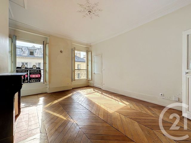 Appartement F3 à vendre - 3 pièces - 58.03 m2 - VERSAILLES - 78 - ILE-DE-FRANCE - Century 21 Fels Immobilier