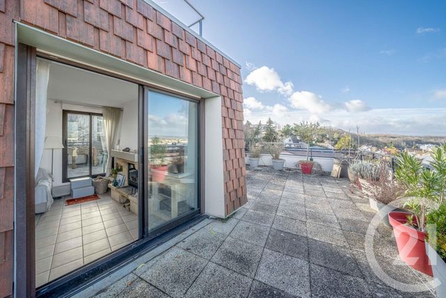 Appartement F6 à vendre - 6 pièces - 146.08 m2 - ST CYR L ECOLE - 78 - ILE-DE-FRANCE - Century 21 Fels Immobilier