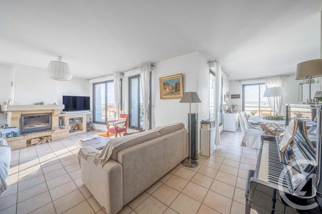 appartement - ST CYR L ECOLE - 78