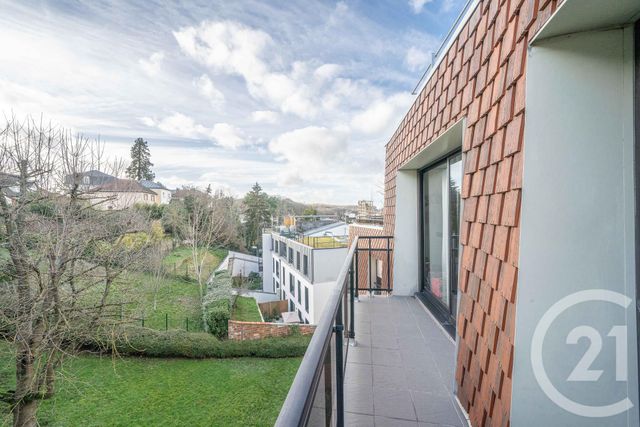 Appartement F6 à vendre - 6 pièces - 146.08 m2 - ST CYR L ECOLE - 78 - ILE-DE-FRANCE - Century 21 Fels Immobilier