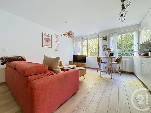 appartement - VERSAILLES - 78