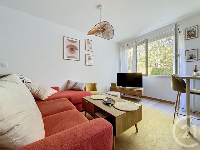 Appartement F3 à vendre - 3 pièces - 58.34 m2 - VERSAILLES - 78 - ILE-DE-FRANCE - Century 21 Fels Immobilier