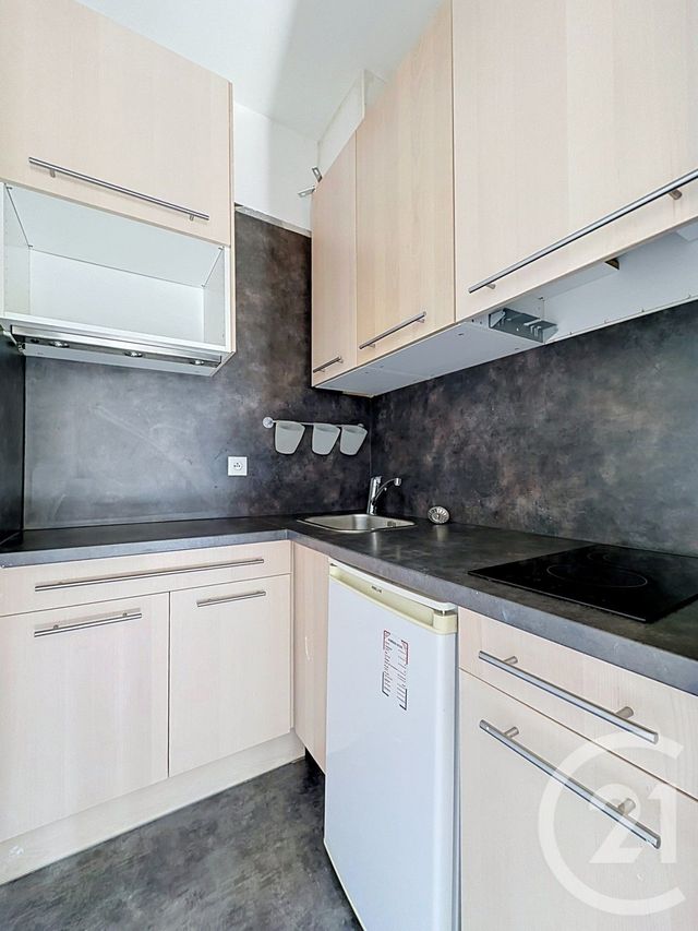 Appartement F1 à vendre - 1 pièce - 21.51 m2 - VERSAILLES - 78 - ILE-DE-FRANCE - Century 21 Fels Immobilier