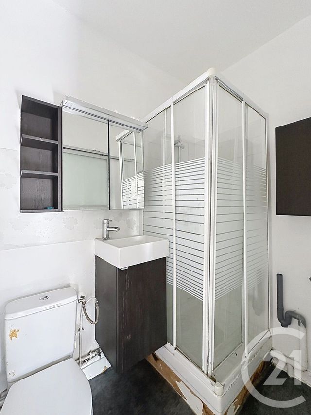 Appartement F1 à vendre - 1 pièce - 21.51 m2 - VERSAILLES - 78 - ILE-DE-FRANCE - Century 21 Fels Immobilier