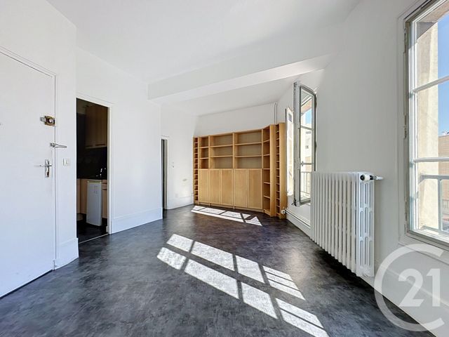 Appartement F1 à vendre - 1 pièce - 21.51 m2 - VERSAILLES - 78 - ILE-DE-FRANCE - Century 21 Fels Immobilier