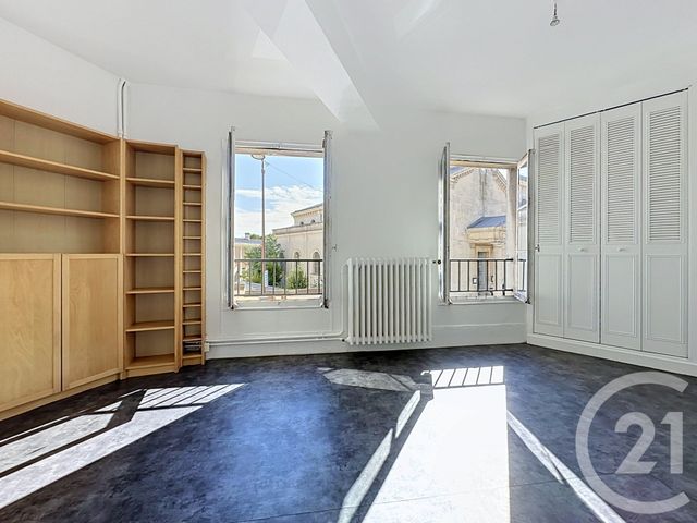 appartement - VERSAILLES - 78
