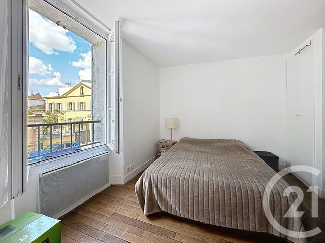 Appartement F3 à vendre - 3 pièces - 40.52 m2 - VERSAILLES - 78 - ILE-DE-FRANCE - Century 21 Fels Immobilier