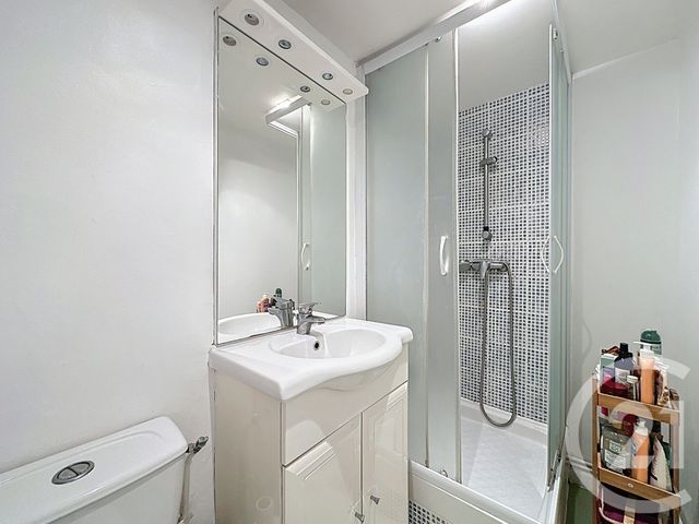 Appartement F3 à vendre - 3 pièces - 40.52 m2 - VERSAILLES - 78 - ILE-DE-FRANCE - Century 21 Fels Immobilier