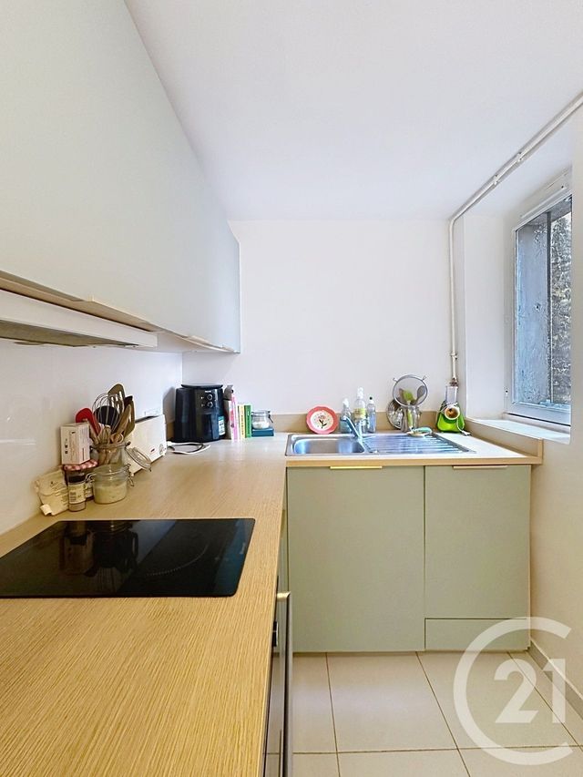 Appartement F3 à vendre - 3 pièces - 40.52 m2 - VERSAILLES - 78 - ILE-DE-FRANCE - Century 21 Fels Immobilier