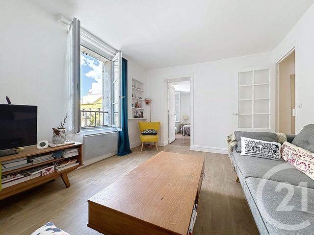 appartement - VERSAILLES - 78