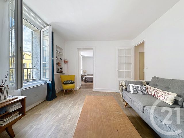 Appartement F3 à vendre - 3 pièces - 40.52 m2 - VERSAILLES - 78 - ILE-DE-FRANCE - Century 21 Fels Immobilier