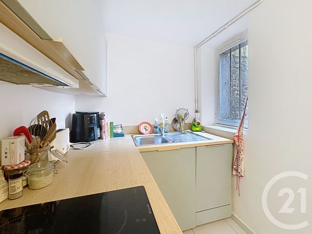 Appartement F3 à vendre - 3 pièces - 40.52 m2 - VERSAILLES - 78 - ILE-DE-FRANCE - Century 21 Fels Immobilier