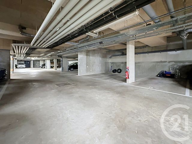 Appartement T2 à vendre - 2 pièces - 45.0 m2 - ST CYR L ECOLE - 78 - ILE-DE-FRANCE - Century 21 Fels Immobilier