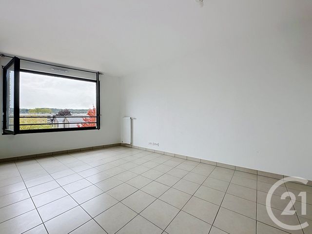 Appartement T2 à vendre - 2 pièces - 45.0 m2 - ST CYR L ECOLE - 78 - ILE-DE-FRANCE - Century 21 Fels Immobilier