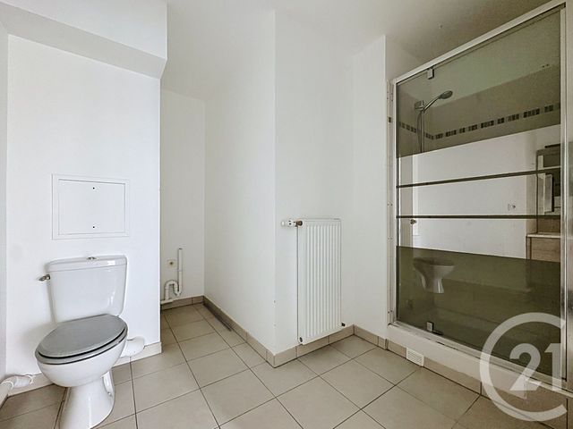 Appartement T2 à vendre - 2 pièces - 45.0 m2 - ST CYR L ECOLE - 78 - ILE-DE-FRANCE - Century 21 Fels Immobilier