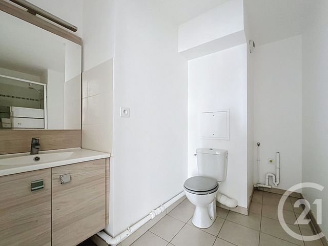 Appartement T2 à vendre - 2 pièces - 45.0 m2 - ST CYR L ECOLE - 78 - ILE-DE-FRANCE - Century 21 Fels Immobilier