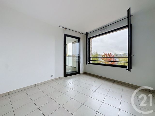 Appartement T2 à vendre - 2 pièces - 45.0 m2 - ST CYR L ECOLE - 78 - ILE-DE-FRANCE - Century 21 Fels Immobilier