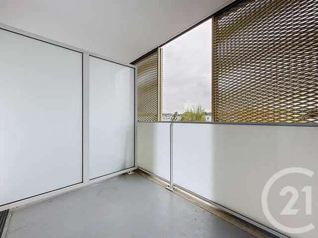 Appartement T2 à vendre - 2 pièces - 45.0 m2 - ST CYR L ECOLE - 78 - ILE-DE-FRANCE - Century 21 Fels Immobilier