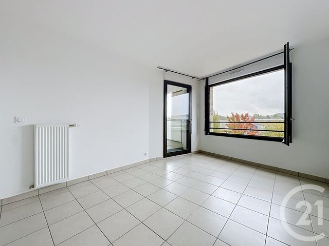 Appartement T2 à vendre - 2 pièces - 45.0 m2 - ST CYR L ECOLE - 78 - ILE-DE-FRANCE - Century 21 Fels Immobilier