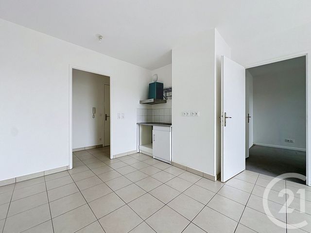 Appartement T2 à vendre - 2 pièces - 45.0 m2 - ST CYR L ECOLE - 78 - ILE-DE-FRANCE - Century 21 Fels Immobilier