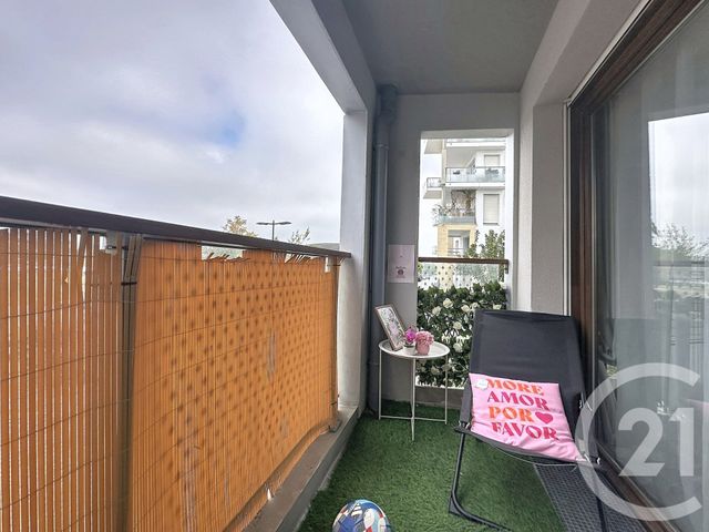 Appartement à vendre - 3 pièces - 58.06 m2 - MANTES LA VILLE - 78 - ILE-DE-FRANCE - Century 21 Fels Immobilier