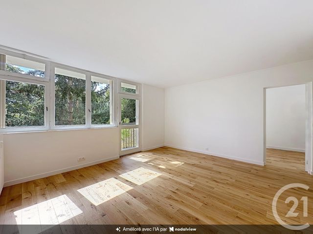 Appartement F3 à louer - 3 pièces - 61.17 m2 - LE PECQ - 78 - ILE-DE-FRANCE - Century 21 Fels Immobilier