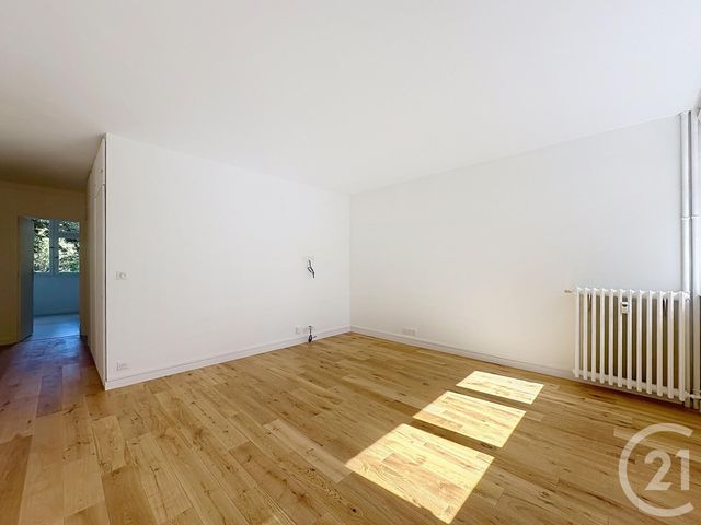 Appartement F3 à louer - 3 pièces - 61.17 m2 - LE PECQ - 78 - ILE-DE-FRANCE - Century 21 Fels Immobilier