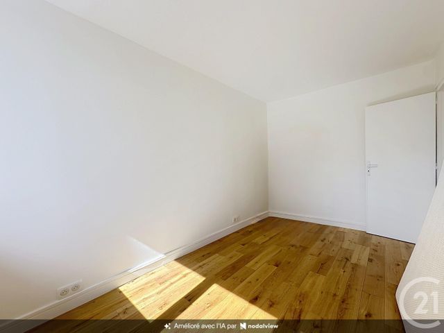 Appartement F3 à louer - 3 pièces - 61.17 m2 - LE PECQ - 78 - ILE-DE-FRANCE - Century 21 Fels Immobilier