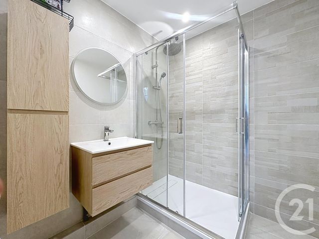Appartement F3 à louer - 3 pièces - 61.17 m2 - LE PECQ - 78 - ILE-DE-FRANCE - Century 21 Fels Immobilier