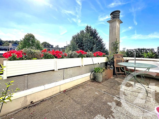 Appartement F4 à vendre VERSAILLES